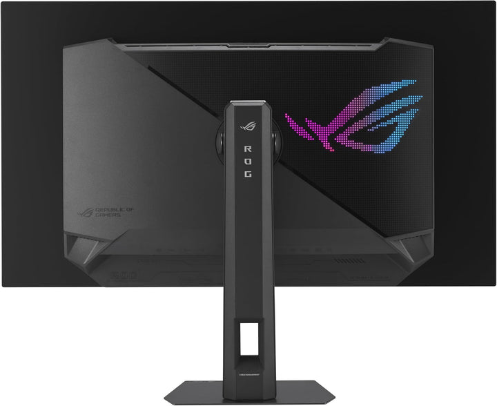 ASUS ROG XG32UCWMG 32 pulgadas 4K 240Hz brillante OLED G-SYNC Monit...