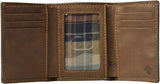 Cartera triple RFID para hombre de Columbia