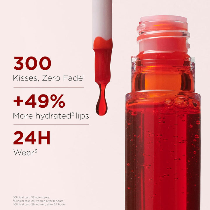 Clarins Lip Comfort Oil | Aceite labial hidratante, nutritivo y hum...