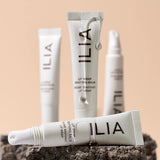 ILIA - Bálsamo revitalizante para labios | Hidrata, suave, regordet...