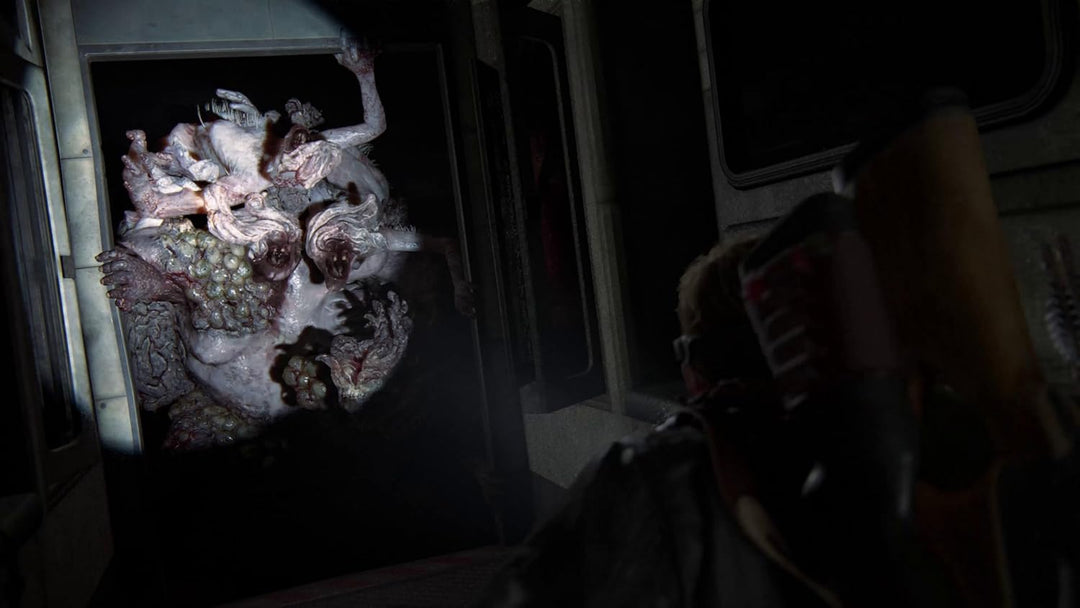 The Last of Us Part II Remastered - PlayStation 5