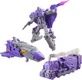 Transformers Studio Series The Movie Astrotrain, figura de acción