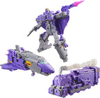 Transformers Studio Series The Movie Astrotrain, figura de acción