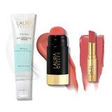 LAURA GELLER NEW YORK Kit Hydration Heroes: Spackle Primer, Hydrate...