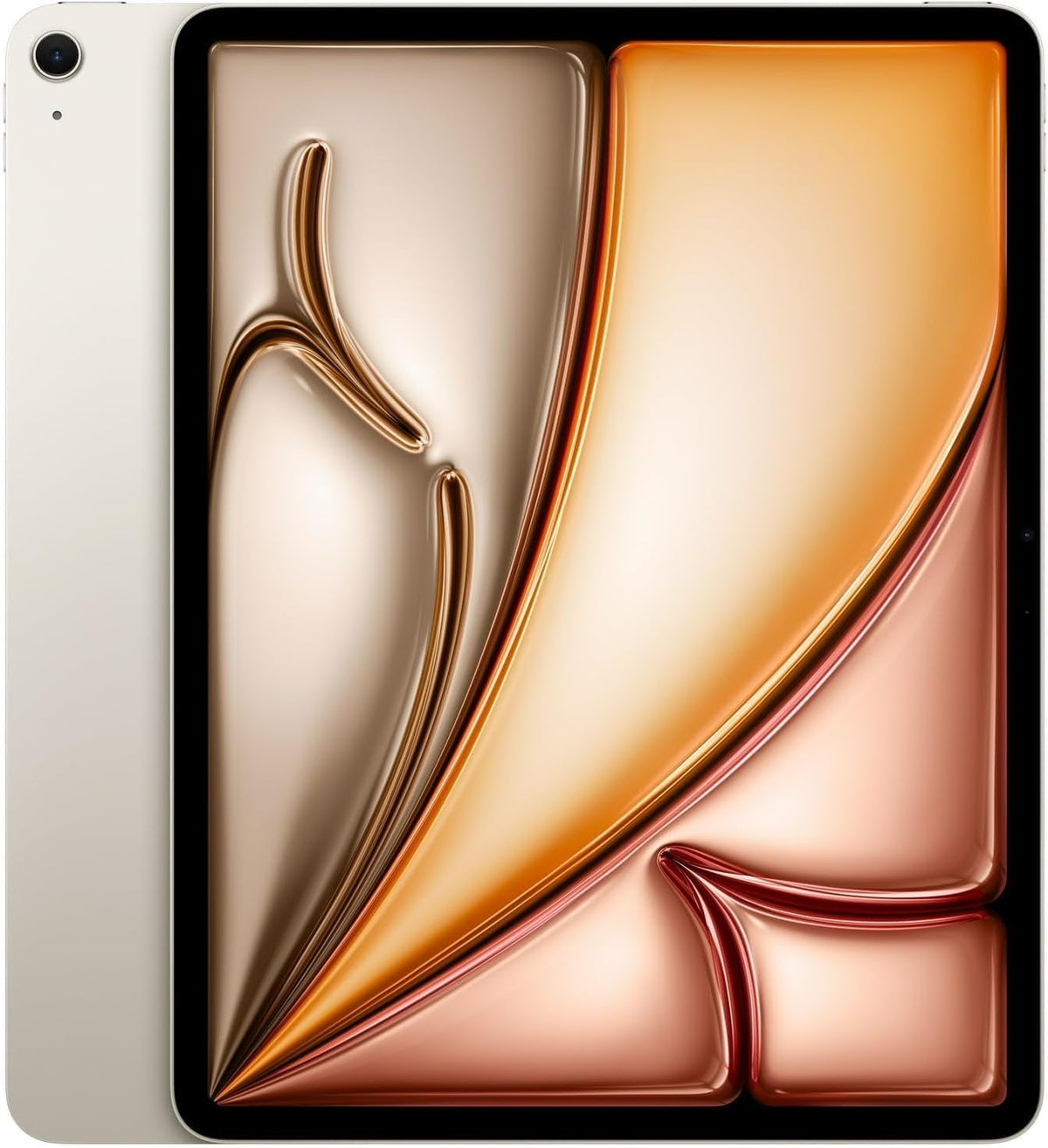 Apple iPad Air 2025 con chip Apple M3 (13 pulgadas, Wi-Fi + Cellula...