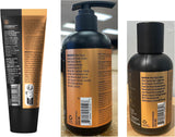 MANSCAPED® The Premier Package 5.0 Ultra, con recortadora de vello...