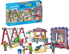 Playmobil Fun Fair