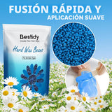 Bestidy - Perlas de cera, paquete embolsado de 1.1 libras\/17.6 onz...