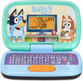VTech Bluey - Laptop de Tiempo de Juego