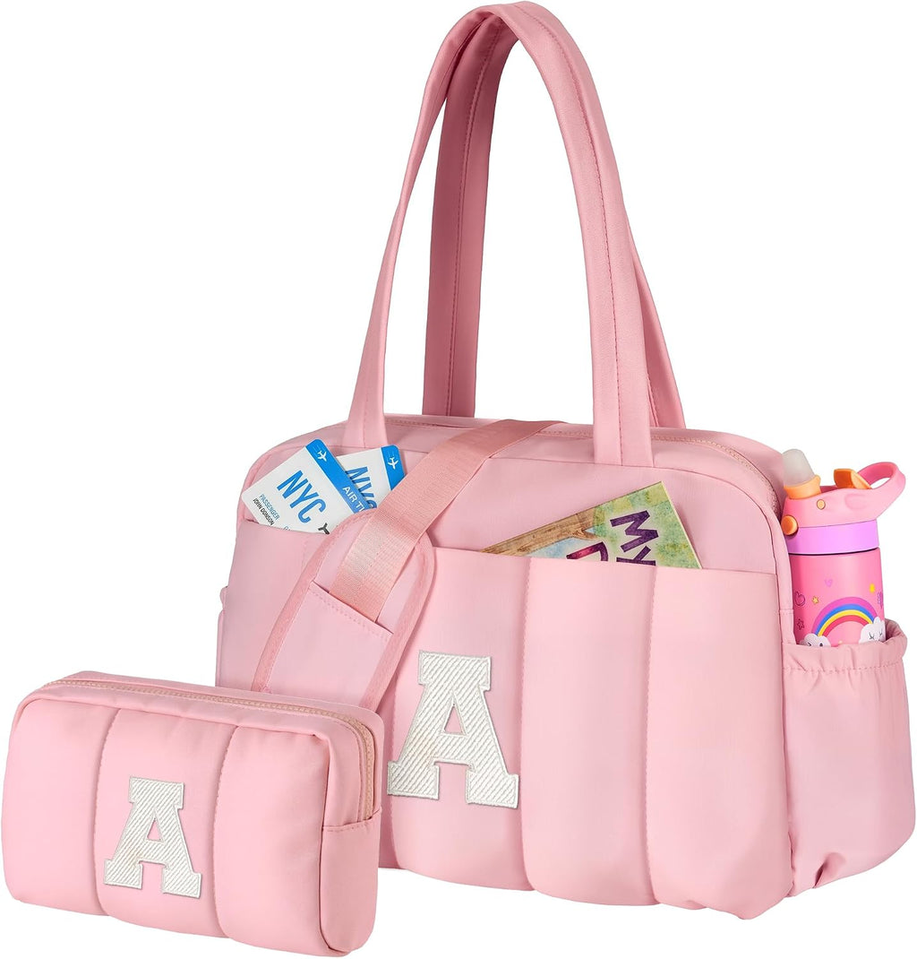 Regalo de cumpleaños para niños, bolsa de ballet para gimnasio