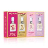 Juicy Couture Viva La Juicy Eau De Parfum, Perfume para Mujer con N...