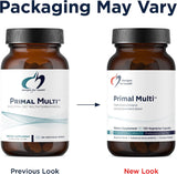 Designs for Health Primal Multi - Suplemento multivitamínico apto p...