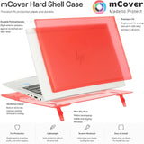 mCover Funda compatible solo para HP EliteBook 830 G7 \/ G8 de 13.3...