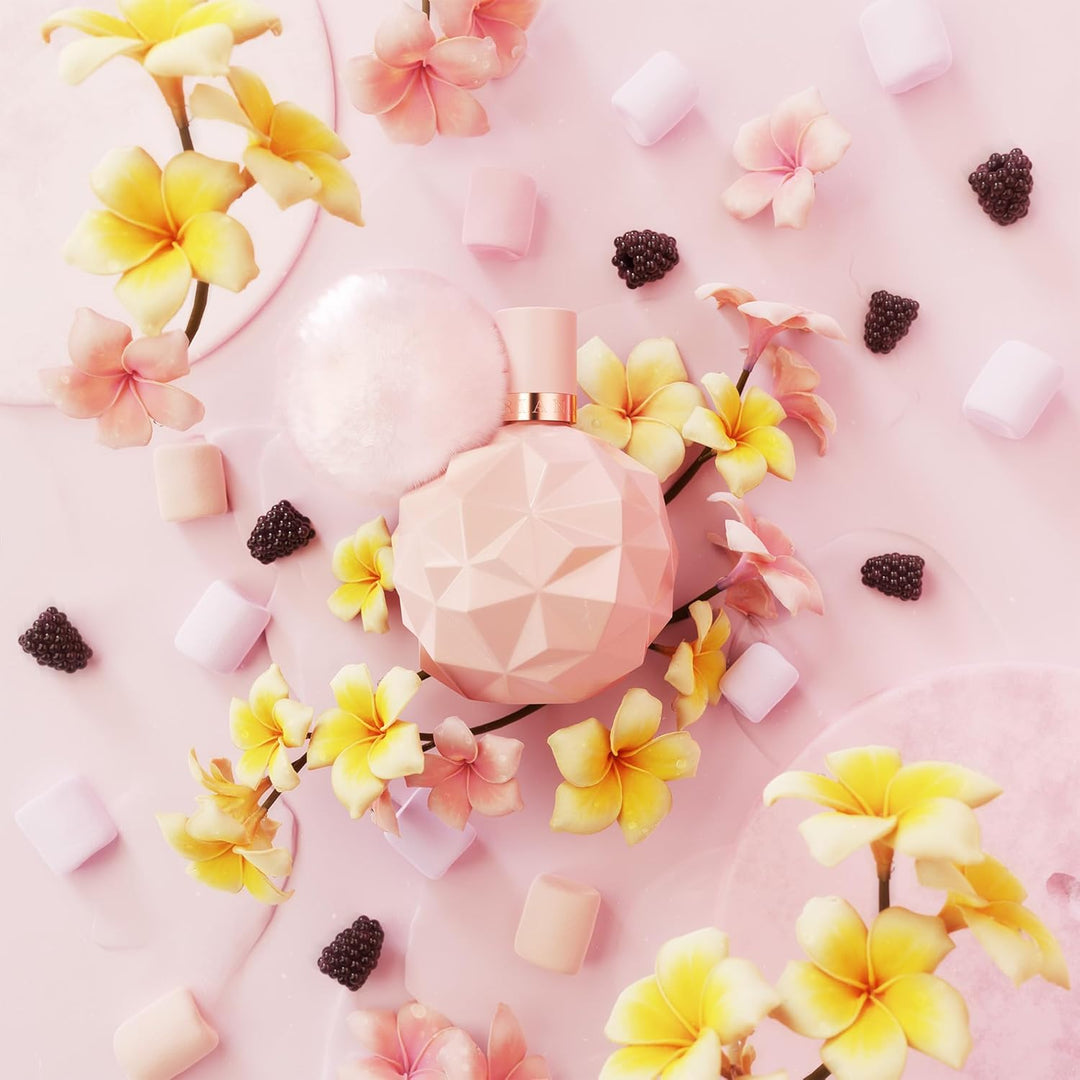 Ariana Grande Sweet Like Candy Eau De Parfum \u2013 Fruity &amp; Go...