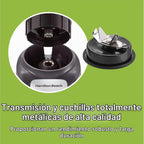 Hamilton Beach PowerMax Professional-Performance Blender para Smoothies
