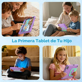 SHARECLOUD Tablet para niños de 10 pulgadas, tableta Android para n...