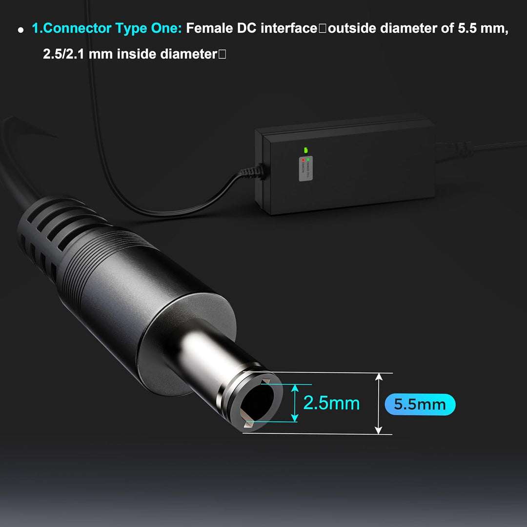 EVAPLUS Certificado UL 546V 15A Cargador Rápido para