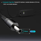 EVAPLUS Certificado UL 546V 15A Cargador Rápido para