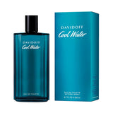 Davidoff Cool Water Eau de Toilette \u2013 Aromatic Men's Colog...