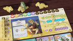 Wondrous Creatures Standard Edition Worker-Placement Board Game