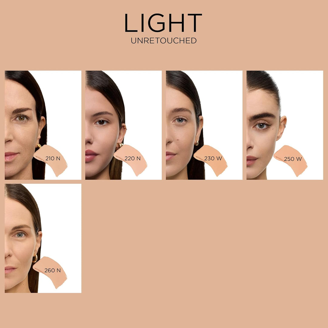 Lancôme Teint Idole Shape Stick, Multi-Use Foundation Stick, Concea...