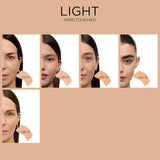 Lancôme Teint Idole Shape Stick, Multi-Use Foundation Stick, Concea...
