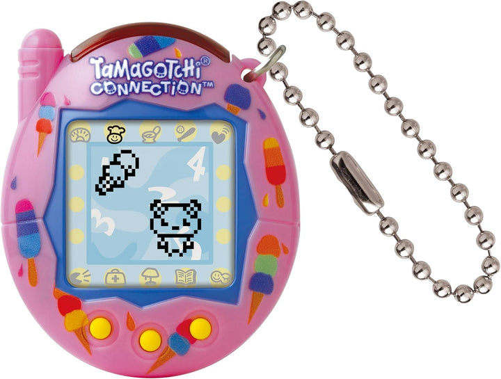 Tamagotchi Connection - Helado