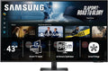 Samsung 43" M7 (M70F) Series 4K UHD Monitor inteligente | Samsung V...