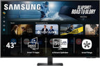 Samsung 43" M7 (M70F) Series 4K UHD Monitor inteligente | Samsung V...