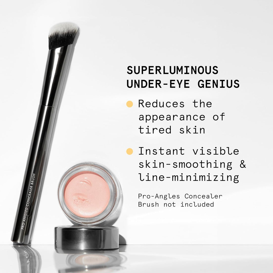 Beauty Pie Corrector de genio superluminoso para debajo de los ojos...