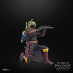 STAR WARS The Black Series Boba Fett, The Book of Boba Fett