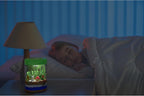 Kit de Terrario Iluminado para Niños - Kit de Ciencia STEM - Juguete Educativo DIY