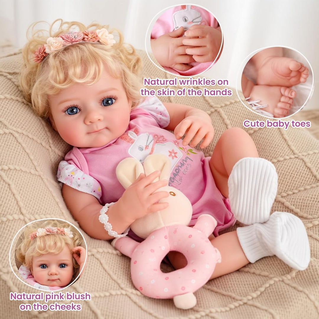 BABESIDE Muñecas Reborn JUSS001QQWA8-TC 20250202