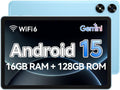 Frameflow Tablet de 10 pulgadas, tableta Android con procesador