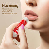 AZEN Paquete de 30 bálsamos labiales, bálsamo labial natural a gran...