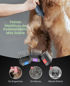 oneisall Cortapelos profesionales para el aseo de los cordones de pelo