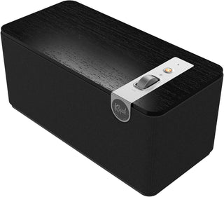 Klipsch The One Plus Sistema de Altavoces Premium Bluetooth, Negro...