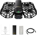 HOVERAir Estándar X1 PROMAX, cámara voladora de acción 8K, plegable sigue