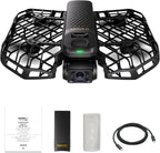 HOVERAir Estándar X1 PROMAX, cámara voladora de acción 8K, plegable sigue