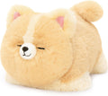 Corgi - Juguete de peluche, juguete sensorial interactivo
