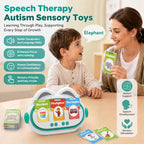 Tarjetas didácticas parlantes prémium 2026 y creador de historias para niños pequeños, 150 tarjetas de 300 palabras, juguete de aprendizaje Montessori, juguete educativo de aprendizaje de vocabulario