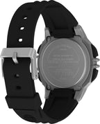 Reloj Timex Ironman Triathlon Flix para hombre, 100 vueltas, 42 mm