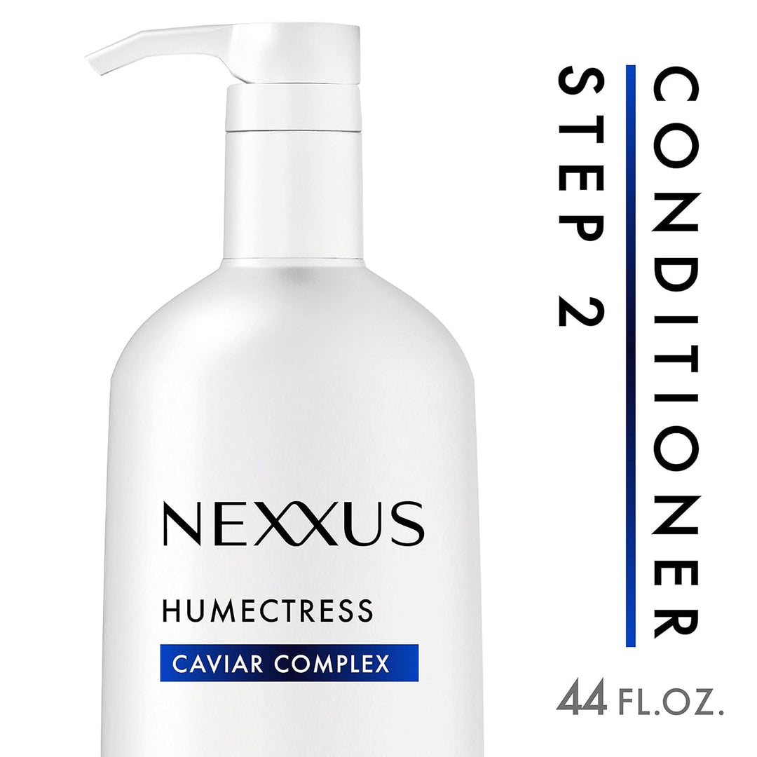 Nexxus Humectress Acondicionador Hidratante para Cabello Seco Ultim...