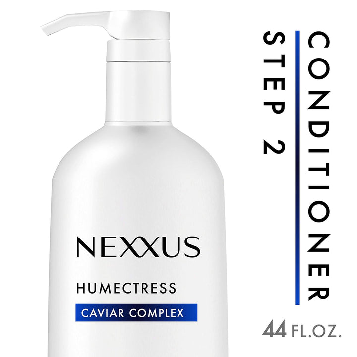 Nexxus Humectress Acondicionador Hidratante para Cabello Seco Ultim...