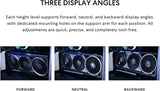 Lian Li Caja de PC ATX 4 ranuras Kit Vertical GPU (VG4v4) - Cable R...