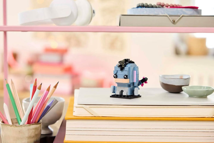 LEGO Brickheadz Eeyore 40797 156 piezas