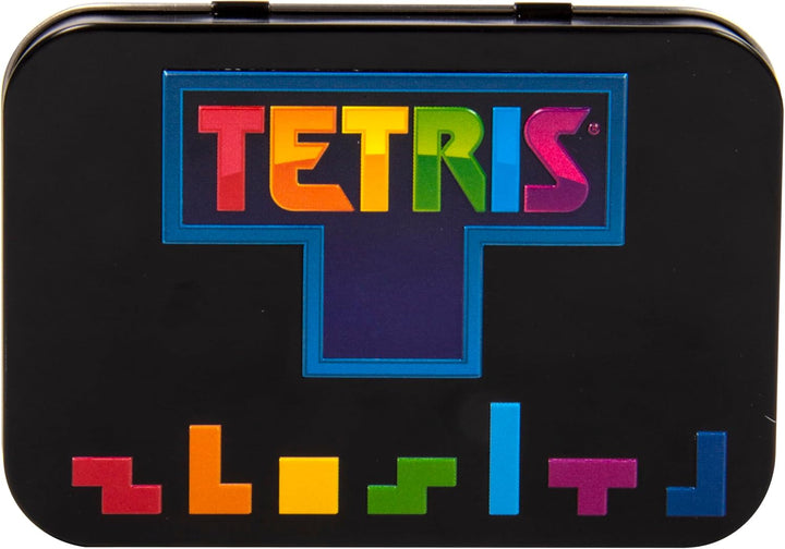 TetrisArcade en una lata