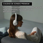 Sony WH-1000XM4C (M4 2.ª generación) Auriculares inalámbricos con