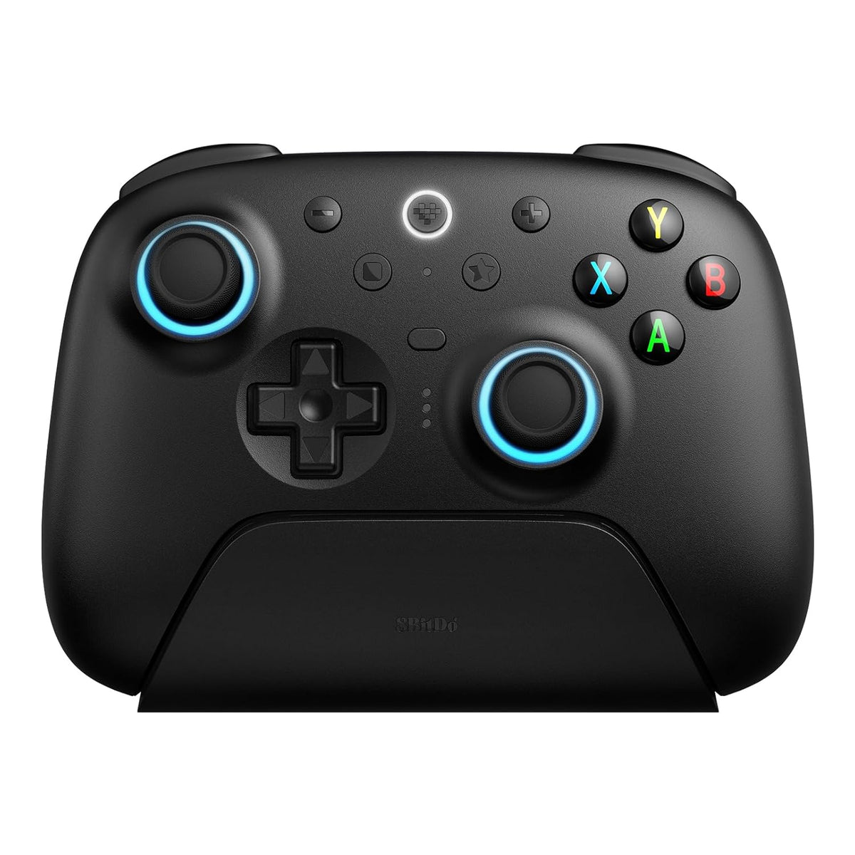 8BitDo Ultimate 2 Wireless Controller for Windows PC, Apple, Steam...