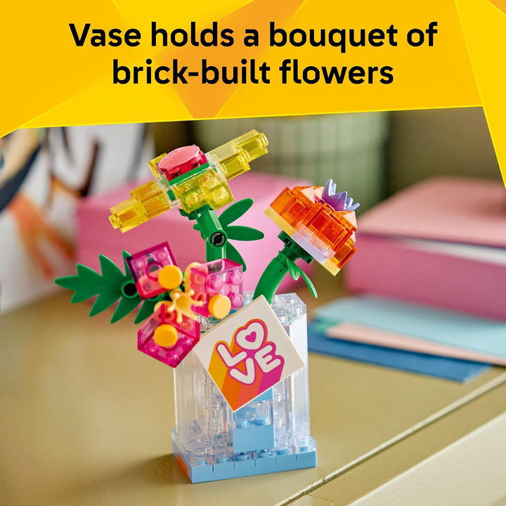 LEGO TBD Creador 31383 | Juguetes de construcción para niñas y niño...